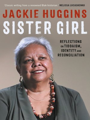 cover image of Sister Girl